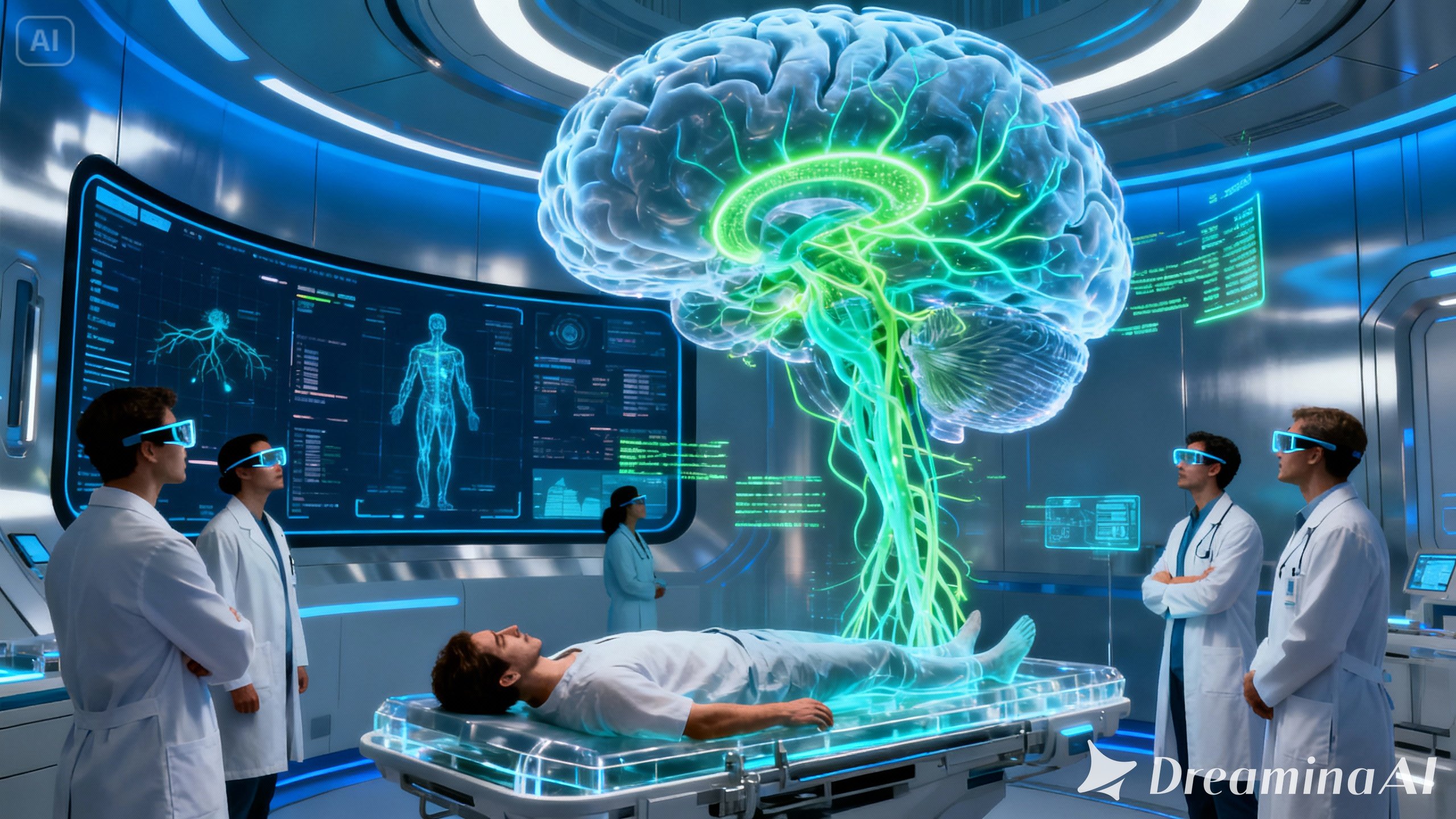 Avaliação Neurológica