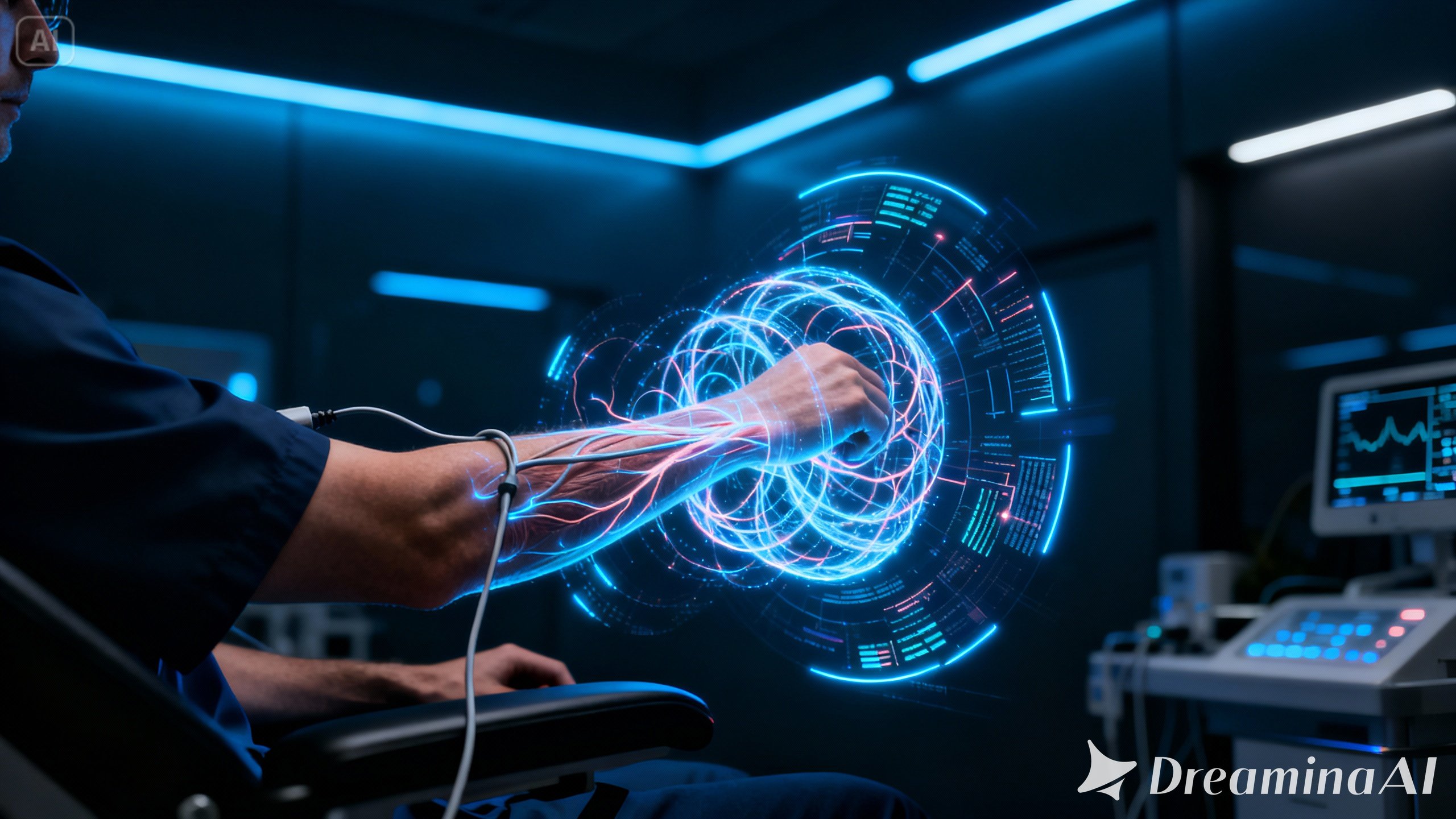 Eletroneuromiografia