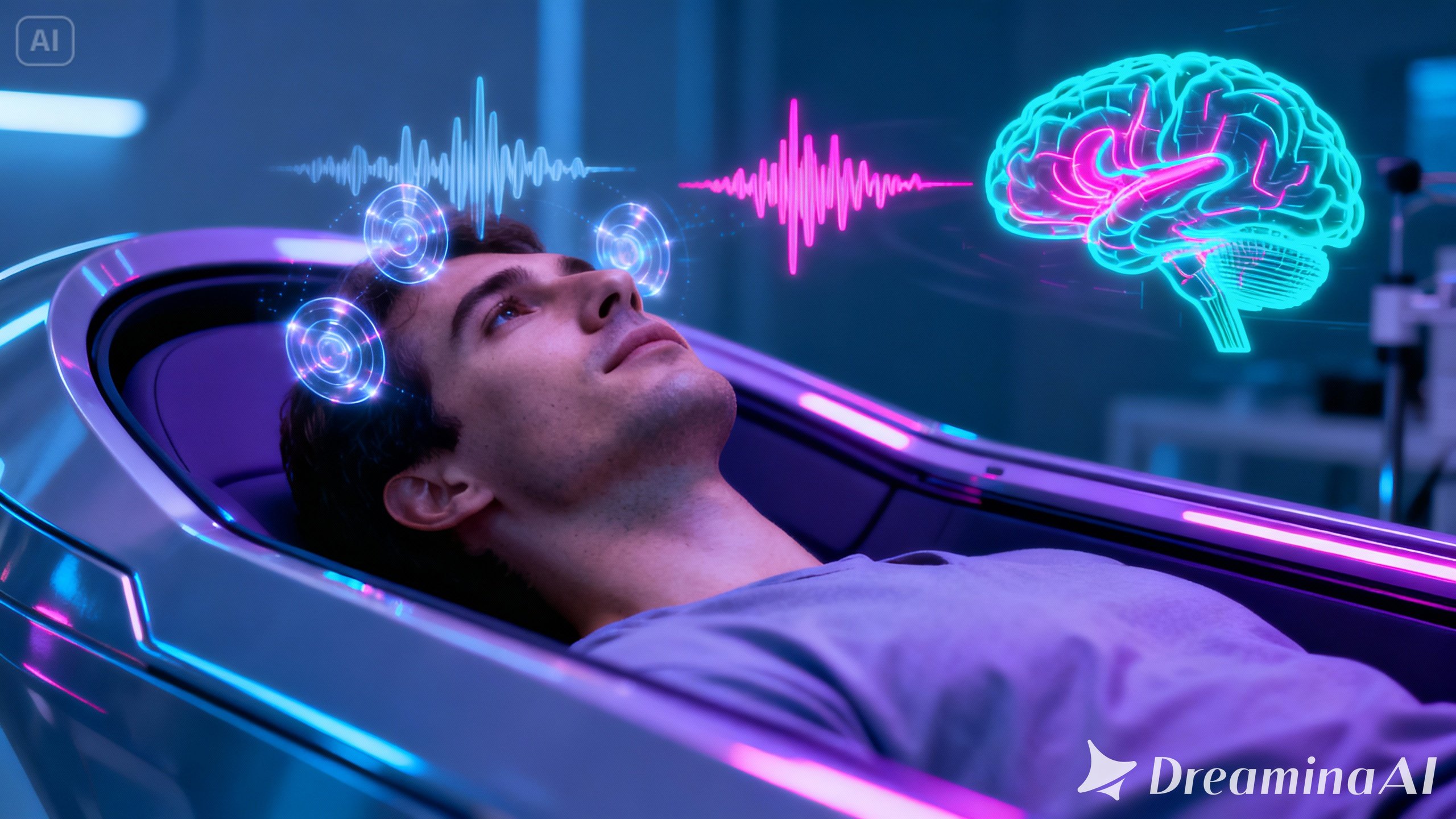 Potencial Evocado Auditivo