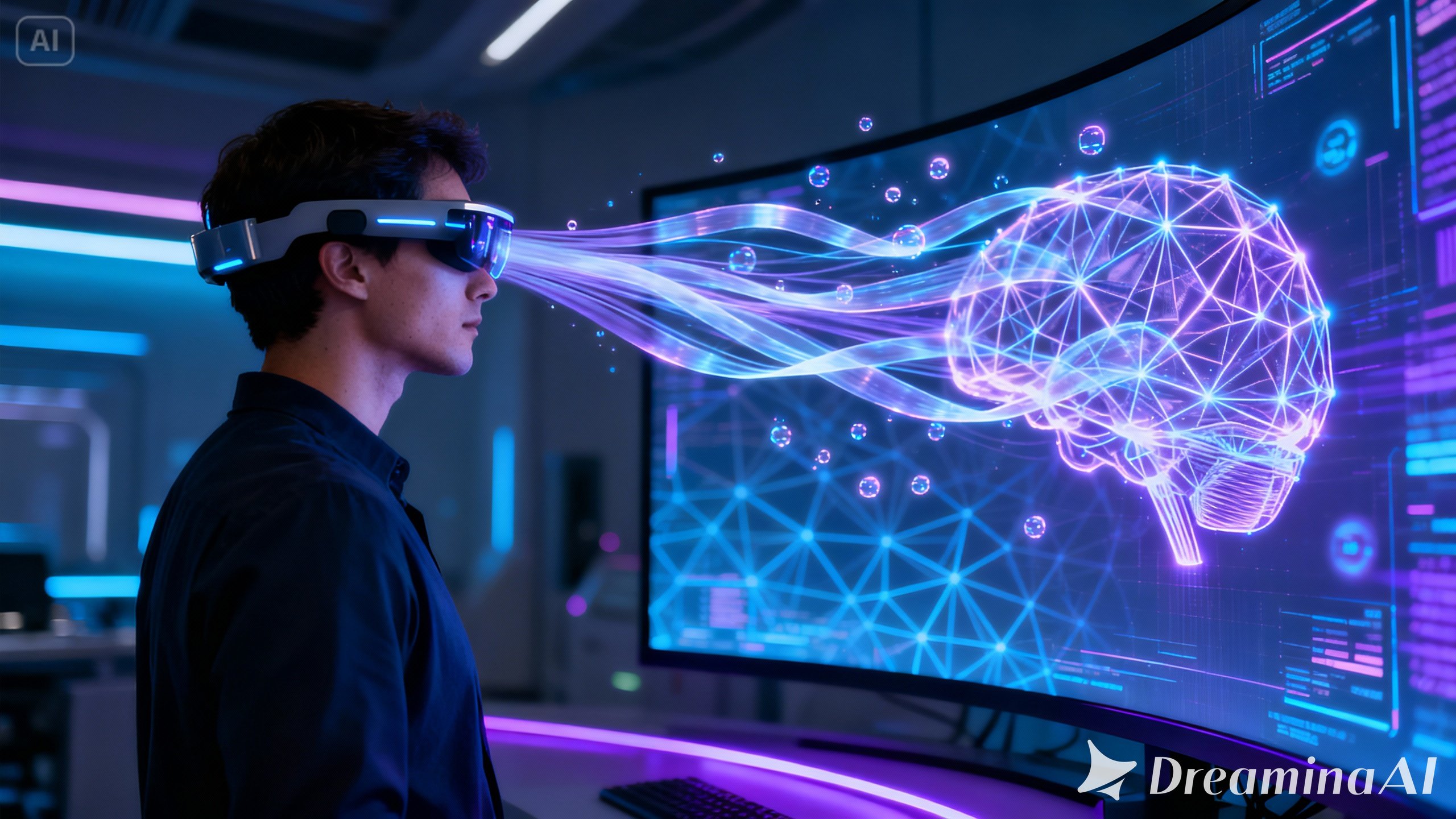 Potencial Evocado Visual